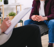 Burgas bireysel terapi