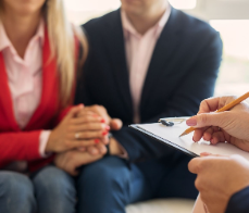 Burgas çift terapisi