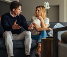 Burgas evlilik terapisi