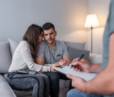 Burgas ilişki terapisi